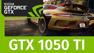 Xeon E3-1240 V2 / 8GB DDR3 / GTX 1050 Ti - Need for Speed Rivals GamePlay Test