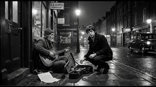 Paul McCartney Found a Homeless Man Singing Beatles Songs — What Happened Next Will BREAK Your Heart