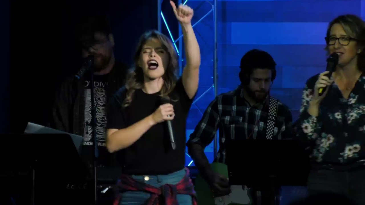 Seminole Community Church Live Stream