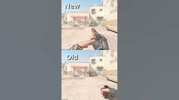 All new flashbang, smoke, grenade, frag, molotov and decoy sounds