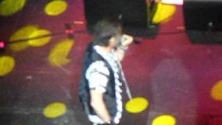 Paul Rodgers Blackpool Opera House 15/04/11 My Brother Jake chords