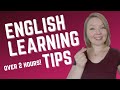 English learning tips with sarah  self study english with sarah for 2 hours