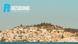 PROJECT RESOUND 2021 - GREECE