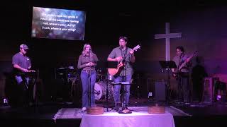 Empty Plans: Submitting Our Pursuits to God