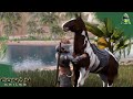 I Found Several Horses After Learning To Read A Map!! - Conan Exiles [Ep 5]