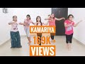 kamariya Garba Tutorial Step By Step  हिंदी में  Vicky ...