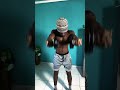 1 dumbbell | strong shoulder workout at home 💪” #shoulder #shorts