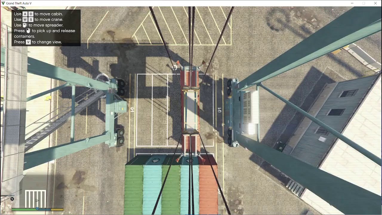 Om's gaming door Live Stream