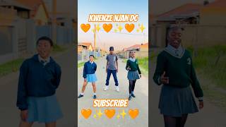 Kwenze Njan  amapianodancechallenge ziyakhalaejozie amapianotv dance paptasteezy amapiano