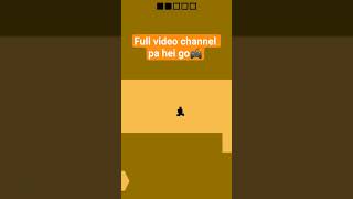 level devill 👿 edit short (mr.ssd gaming) #editing and #gaming