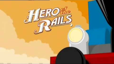 "Hero of the Rails" Music Alternative 2