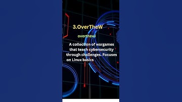 Top 5 Free Websites to Learn Ethical Hacking in 2025