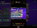 NEW FC MOBILE CODE! FREE Draft and 100 Rank-point