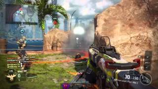 Semtex Double Kill