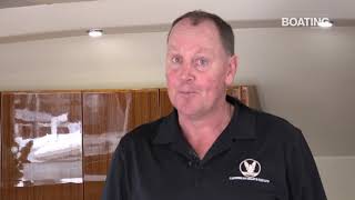 Auckland On Water Boat Show 2018 | Caribbean 49