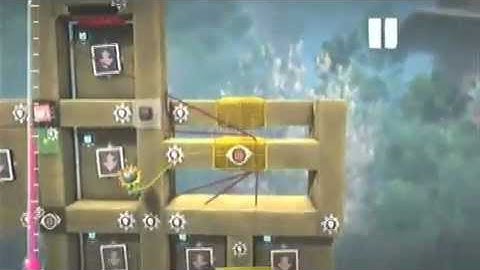 LBP SpeedCreate! [Episode 23]