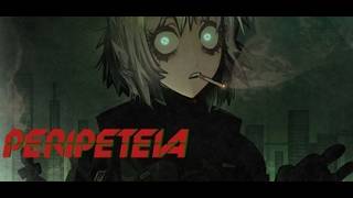 Peripeteia stream part 2