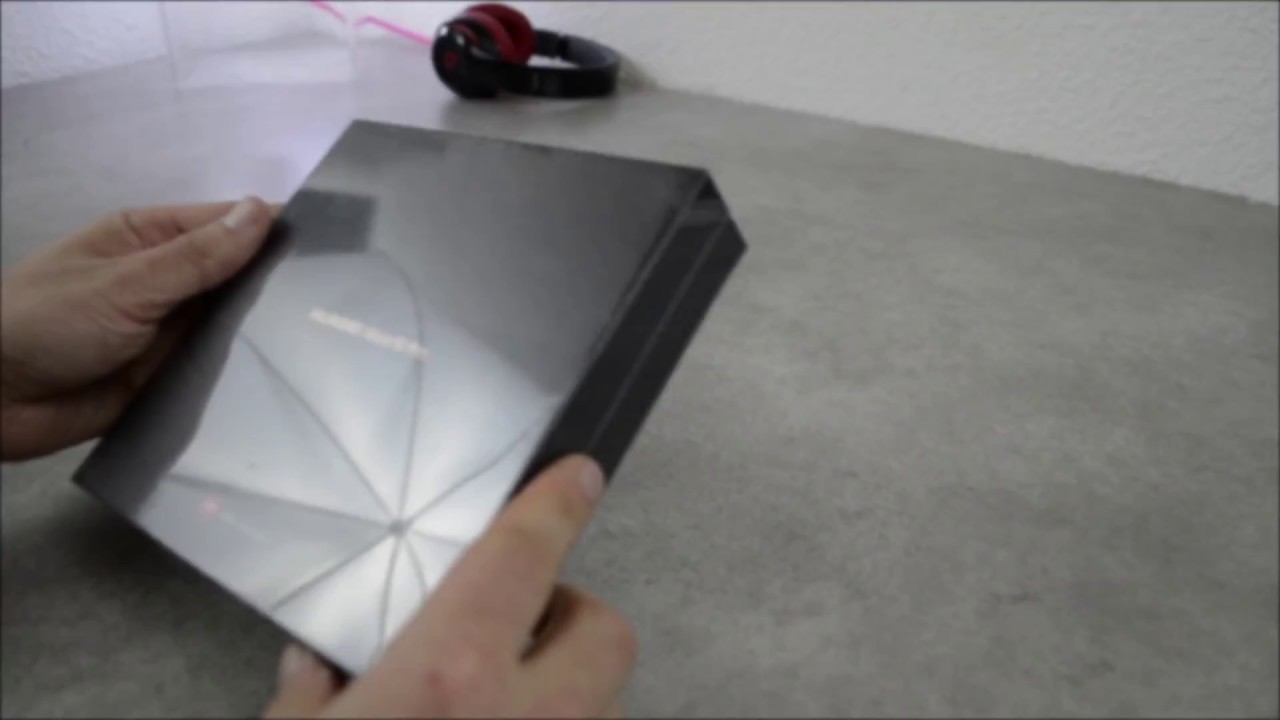 Mate 10 Pro Midnight blue