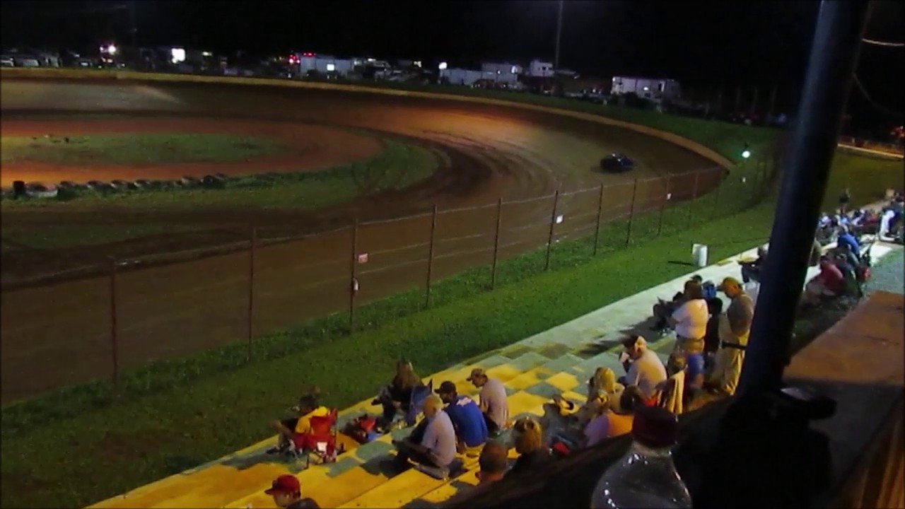 Front Wheel Drive Feature Blue Ridge Motorsports Park 06 24 2017 - YouTube