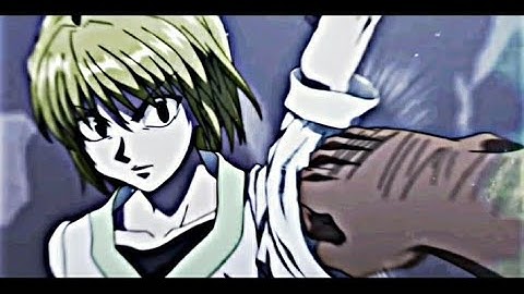 John Wick - Mix anime Rotation│Edit/Amv│(Free project file)