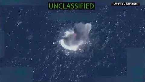 United Nations condemn U.S. strikes on alleged drug boats