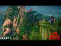 UNCHARTED THE LOST LEGACY Walkthrough Gameplay Part 5 - The Great Battle (PS4 Pro)