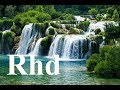 EPIC FALLS - Relaxation &amp; Meditation -  NATURE, Waterfalls, 2018 Hd