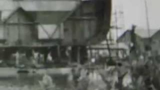 The Defoe Shipbuilding Company