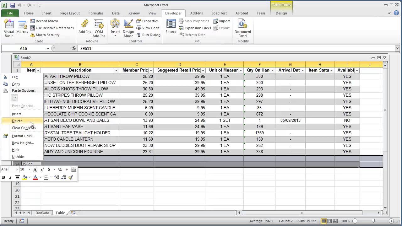 VBA Excel 2010 - How to add or insert data to last row in ...