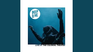 Heaven Help Me (Live) (feat. Melanie Stone)