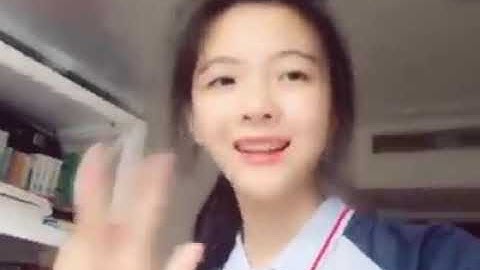 Bonnie-Bao Yi| Tất cả giơ tay lên với Dii Nàooo