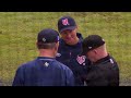 France vs. Czech Republic | 2023 World Baseball Classic Qualifiers