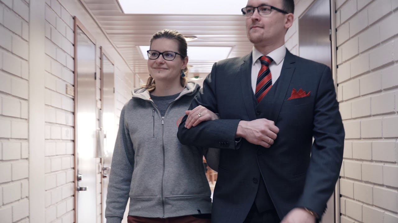 Punainen matto yrittäjille