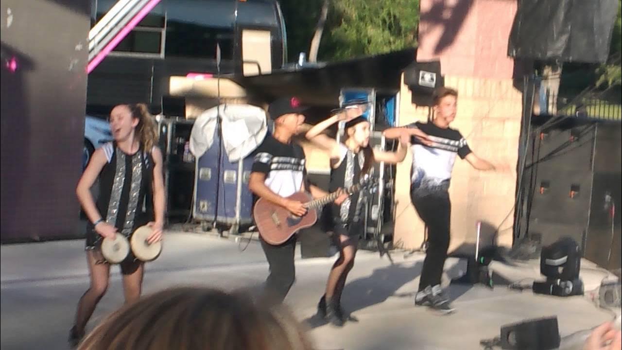 KIdz Bop Life Of The Party "Stitches" KIdz Bop Life Of The Party "Stitches"