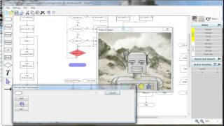Flowol 4 Robot 08 main flow
