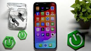 NOTHING Ear 2 – Can You Call Siri on iPhone?