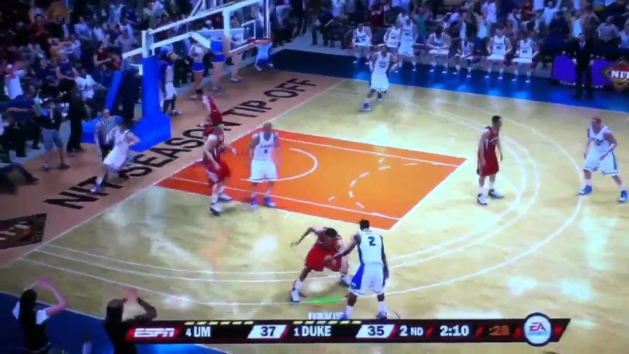 Craziest most insane dunk in NCAA basketball 10 YouTube