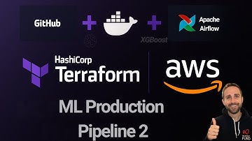 ML Prod Pipeline 2