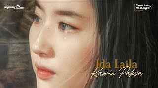 Kawin Paksa | Ida Laila | OM. Sinar Kemala | pim. A. Kadir