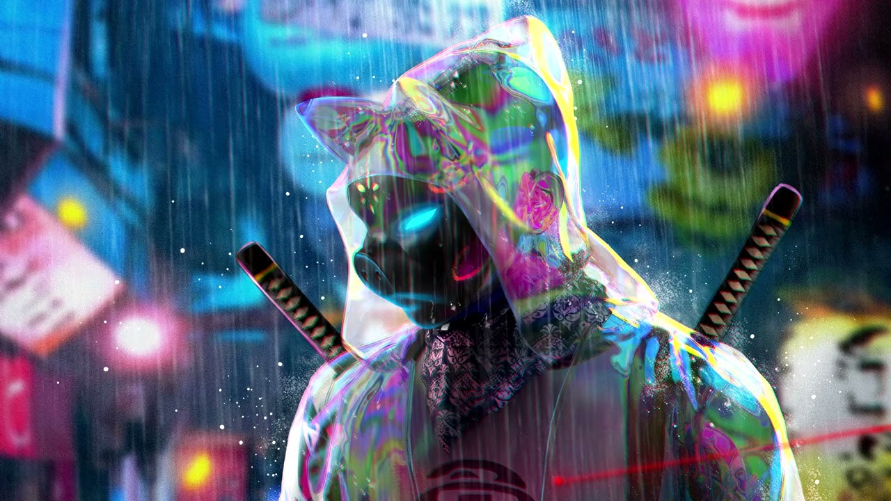 DKKAY ● 2021 SHOWCASE MIX