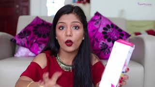 TAMPONS 101 Period Hacks How To Use Tampons