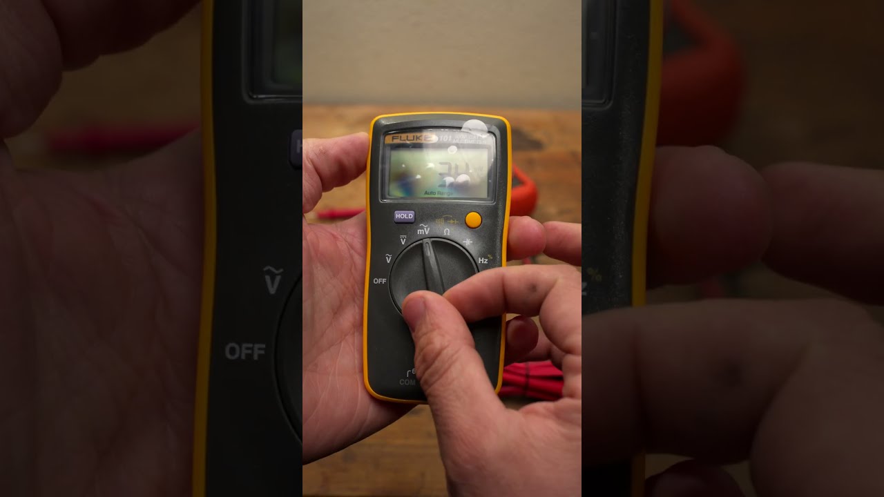 The Best Budget Home Gamer Multimeter