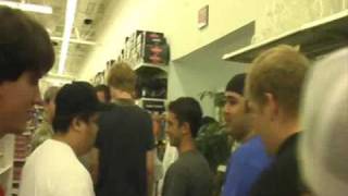 Halo 3 Launchday!