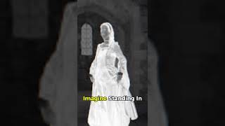 👑 THE GHOST OF ANNE BOLEYN #darkhistory #unearthedsecrets #realmystery