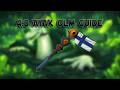 Eye Of Ayak 4:0 Olm Guide [Suomi/FIN]