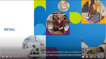 Panasonic Connect - Gemba Process Innovation in Retail