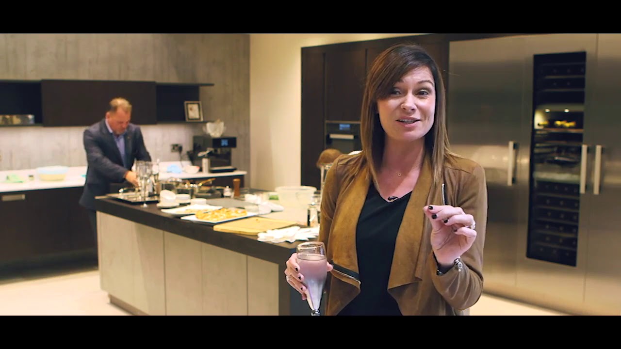 House of Harrogate Lucy testimonial YouTube