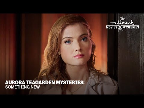 Video: Va fi un nou film cu Aurora Teagarden?