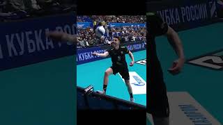 Easy save 🏐#Superleague#volleyru
