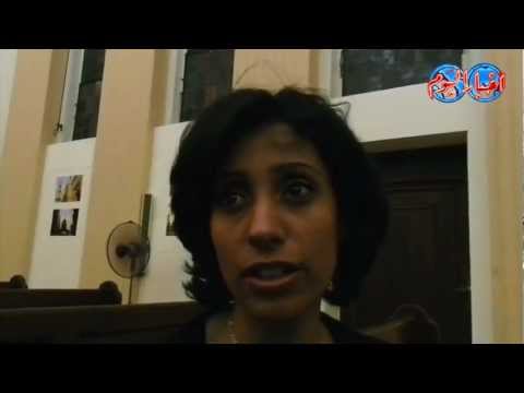 أن تكون مغني أوبرا أميرة رضا